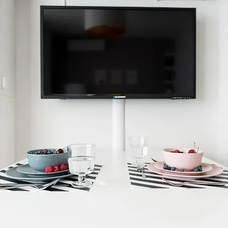 Apartment We Metro Centrum