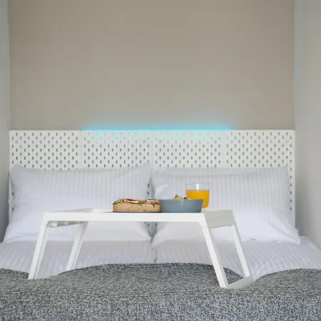 Apartment We Metro Centrum *