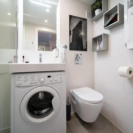 Apartment We Metro Centrum *