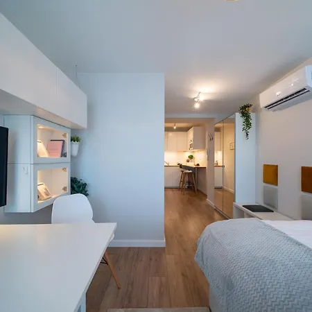 We Metro Centrum Apartment