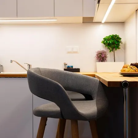 We Metro Centrum Apartment Warsaw