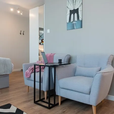Apartment We Metro Centrum *