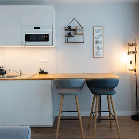Apartment We Metro Centrum *