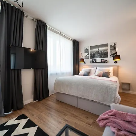 Apartment We Metro Centrum *