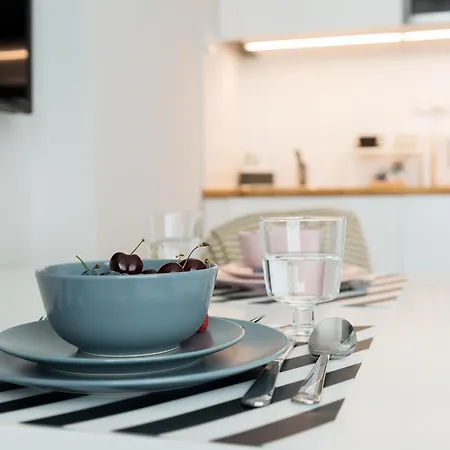 Apartment We Metro Centrum